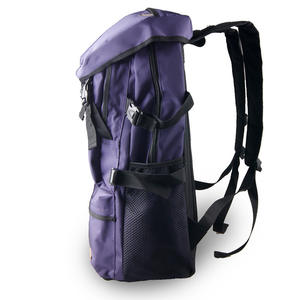 Large Capacity Waterproof Travel Mountain Bag Climb Outdoor Sports Hiking Trekking <b>Backpack</b> Camping Mountaineering <b>Backpack</b> - Product Image 5