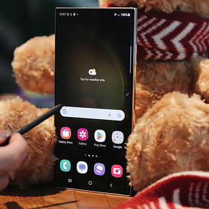 Hot Bán Bền Mở Khóa 5G Đối Với <span class=keywords><strong>Samsung</strong></span> S23 Siêu Thứ Hai Tay Điện Thoại Di Động Đầy Đủ Màn Hình Điện Thoại Thông Minh-LTE Di Động - Product Image 6