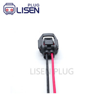 Connecteur de vilebrequin et de came Lisen Plug 7283-7023-30 2 broches 1JZ-GTE 2JZ-GTE pour Toyota 90980-10947