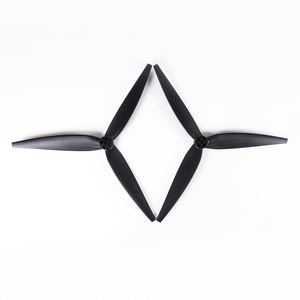 Venta de Fábrica: Hélices de Fibra de Vidrio 15X7X3 de 3 Palas CW CCW para Motor de Dron de Carreras FPV - Product Image 4