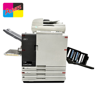 Mesin Duplikator Printer Inkjet Riso Refurbished untuk RISO ComColor EX 9050 9150 9110 9630 7050 7150 7110 7200 FW 5230 5000 A3