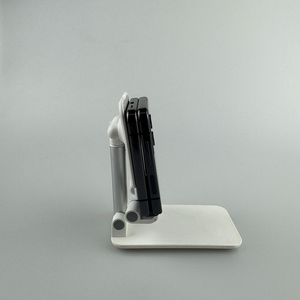 Versión Original del Teléfono Z Flip 4 con Pantalla Plegable, Grado AA+, Mejor Calidad, Teléfono Usado - Product Image 5