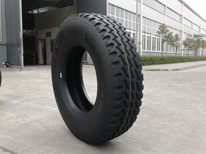 Importar Neumáticos de Camión Baratos de China: Neumáticos Radiales HEADWAY AOSEN DOUBLESTAR 215/75R17.5 235/75 R17.5 315/80R22.5 - Product Image 5