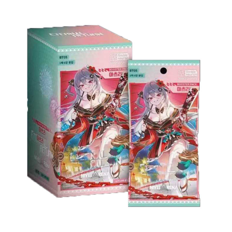 COLORE ROSSO 30 scatola