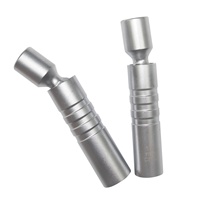 Clé dynamométrique réglable préréglée de haute précision réparation automatique pneu bougie d'allumage vélo couple kilogramme clé dynamométrique Kit
