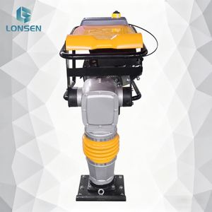 Machine à compacter Wacker Jumping Jack - Product Image 3