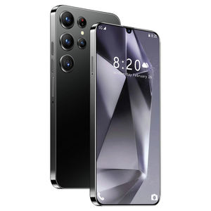 Teléfono Móvil S24 Ultra 3G Económico y Atractivo de África, <span class=keywords><strong>Gooba</strong></span> 1+16 GB, 6.26 Pulgadas, Multilingüe, Envío Rápido - Product Image 1