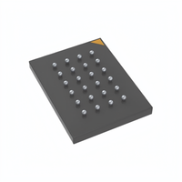 Memory Electronic Circuit Components In Stock 24 TBGA W25Q256FVCBQ
