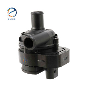2118350264 pompe à eau de pompe de liquide de refroidissement auxiliaire de moteur automatique A2118350264 pour <span class=keywords><strong>mercedes</strong></span>-benz CLS500 E320 E63 <span class=keywords><strong>AMG</strong></span> ML450 - Product Image 3