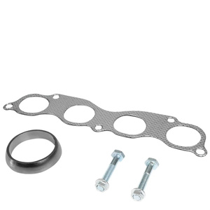 <span class=keywords><strong>Precio</strong></span> de fábrica, repuestos de escape, nueva brida de junta modelo HIACE/HILUX para colector de escape Toyota/Volvo/Honda/Audi/BMW - Product Image 3