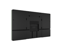 Tablette numérique Android 14 32 pouces RK3576S 4 Go + 64 Go avec NFC