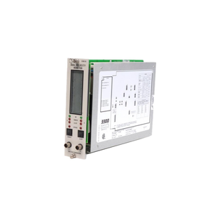 Cáp cảm biến hệ thống màn hình điều khiển mô-đun Power Supply Relay tín hiệu điều hòa PLC 21747-055-01-02 - Product Image 5