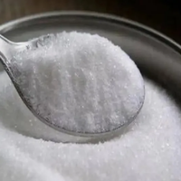Érythritol de qualité alimentaire 99% de pureté pour les boissons et compléments nutritionnels adaptés aux diabétiques