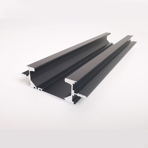 Manija de armario empotrada para madre e hijo, extensión superior invisible para puerta de gabinete, manija oculta personalizada para puerta de gabinete. - Product Image 5