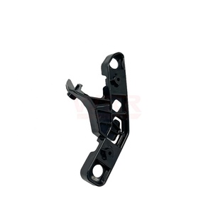 ขายึดกันชนหน้า WRR รุ่น U11 X1 สำหรับยึดชิ้นส่วนตัวถังรถยนต์ ทนทาน - Product Image 1