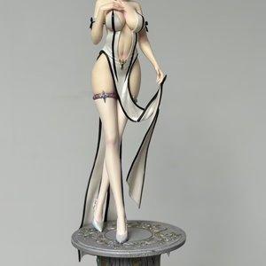 ZT โมเดล Part2รุ่น <span class=keywords><strong>Evangelion</strong></span> awka ใหม่2026โมเดลทำมือ - Product Image 4
