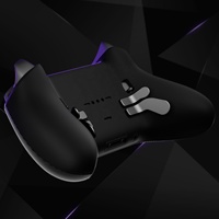 Coque inférieure personnalisée EXtremeRate pour manette Xbox One Elite Series 2