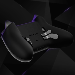 ฝาครอบด้านล่างแบบกำหนดเอง EXtremeRate สำหรับคอนโทรลเลอร์ Xbox One Elite Series 2 - Product Image 6