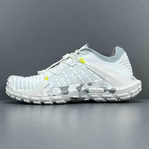 <span class=keywords><strong>Scarpe</strong></span> da <span class=keywords><strong>Trekking</strong></span> Hueco Knit 2 in Offerta, Leggere e Ammortizzate, Multicolore, Unisex, Stile Retrò, Funzionali per Escursionismo - Product Image 5