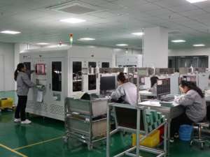 Carte de circuit imprimé SKG-135 de taille directe d'usine de 220mm x 180mm pour équipement de qualité médicale - Product Image 5