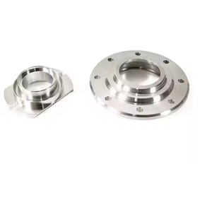 เครื่องกลึงซีเอ็นซี5แกนความแม่นยำสูงสำหรับเหล็กกล้าไร้สนิมทองเหลืองอลูมิเนียมไทเทเนียมคุณภาพระดับพรีเมียมของอินเดียสำหรับ GR 2 GR 5วินาที - Product Image 3