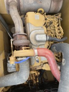 Cost Effective 20 Ton Solution Great Performance and Well Maintained Cat 320GC Cat 320 <b>Used</b> Excavator for General <b>Construction</b> - Product Image 6