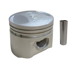 Kit Pistone ad Alte Prestazioni 37mm per Motore Scooter <span class=keywords><strong>SYM</strong></span> <span class=keywords><strong>Mio</strong></span> 50 XS1P37QMA 50cc Fornitura Diretta dalla Fabbrica - Product Image 2