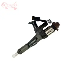 Diesel Common Rail Injector Voor Hino 700 Serie P13C/E13C 295050-1440 23670-E0570