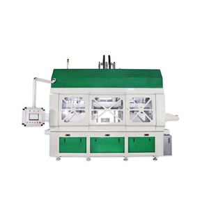 Macchina per la Produzione di Stoviglie Biodegradabili in Polpa di Bagassa di Canna da Zucchero: Piatti, Scatole, Ciotole, Tazze - Product Image 4