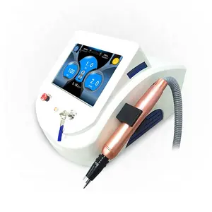 Hot sale 2023 Nd yag laser Tattoo removal Picosecond Carbon peeling Facial care Remove pigment beauty device