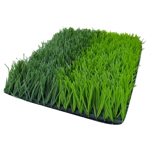 Échantillons Gratuits, <span class=keywords><strong>Prix</strong></span> d'Usine, Tapis en <span class=keywords><strong>Gazon</strong></span> Artificiel, Rouleaux de <span class=keywords><strong>Gazon</strong></span> <span class=keywords><strong>Synthétique</strong></span> Haute Densité pour Jardin et Revêtement de Sol Extérieur - Product Image 6