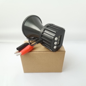 Richiamo per Uccelli MULTISOUNDS 2026 MP3 con Altoparlante da 48W e 140dB, Dispositivo per Caccia alle Quaglie con Suoni di Uccelli - Product Image 6