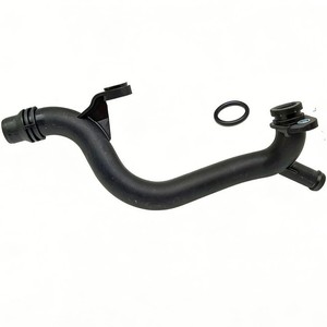 ท่อยางน้ำหล่อเย็น Audi A5 Volkswagen Multivan รุ่น 06H121065D SG012 อะไหล่พลาสติกทดแทน - Product Image 1