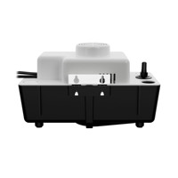 Pompe de vidange automatique de condensats pour climatiseur en thermoplastique, vente en gros
