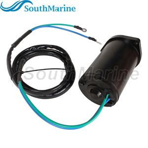 Outboard Motor 62X-43880-00 62X-43880-01 62X-43880-09 18-6789 6266 10833N PT611NM Tilt Trim Motor for <strong>Yamaha</strong> 40HP 50HP <strong>C40</strong> C50 - Product Image 3