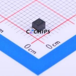 Inductor de Potencia NLCV25T-4R7M-EF 1008 (Inductancia: 4.7uH) (Precisión: 20%) (Corriente Nominal: 285mA) - Product Image 1