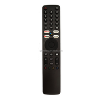 Nuevo Control Remoto por Voz XMRM-ML FZD-VER.18 de Repuesto para MI Android Smart TV 50\" 55\" 65\" Ultra HD 4K QLED TV