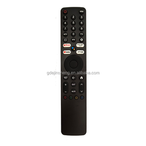 Novo Controle Remoto de Voz XMRM-ML FZD-VER.18 Substituição para TV Inteligente MI <span class=keywords><strong>Android</strong></span> 50\" 55\" 65\" Ultra HD 4K QLED - Product Image 6