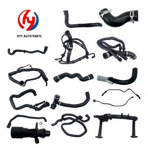 OE LR007413 is cocok untuk Land Rover Freelander <span class=keywords><strong>2</strong></span> perakitan selang bawah kendaraan, selang pendingin mesin, Selang radiator - Product Image 6