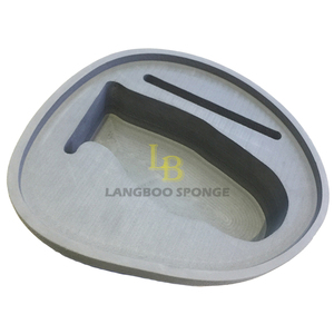 Boîte d'emballage en mousse EVA de stockage de pièces bicolore - Product Image 4