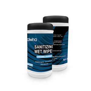 Patchs de nettoyage du visage à la lavande, 100 pièces, <span class=keywords><strong>pour</strong></span> adultes - Product Image 1