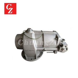 1614900800 1614900883 Intake Valve Assembly for Atlas Copco GA250 Screw Compressor 1614-9008-00 - Product Image 5