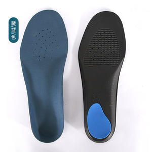 Plantillas deportivas correctoras GON22 para pie plano y <span class=keywords><strong>piernas</strong></span> en forma <span class=keywords><strong>de</strong></span> X/O, con corrección para pie invertido y desviado, para mejora del calzado - Product Image 3