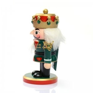 Offre Spéciale Haute Qualité <span class=keywords><strong>Pas</strong></span> <span class=keywords><strong>Cher</strong></span> Bois 17CM Maison De Noël Collection Artistique Décorations Ornement De Luxe <span class=keywords><strong>Casse</strong></span>-<span class=keywords><strong>Noisette</strong></span> <span class=keywords><strong>Soldat</strong></span> - Product Image 5