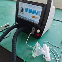 Gilet de vibration thoracique pour nourrissons et enfants, thérapie par vibration, aide à la toux, dispositif de dégagement des voies respiratoires HFCWO
