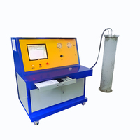 MÁQUINA DE PRUEBA HIDROSTÁTICA DE SIMULACIÓN DE MAR PROFUNDO