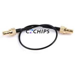 KH-SMBJ-SMBJ-RG1.37-140MM RF Cable RF Whole Sale Electronic Component Chips Supplier & BOM Service - Product Image 1