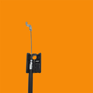 Neige blowerAuger Commande D'embrayage Cable746-04236 Adapte MTD Artisan 746-04236 946-04236 Souffleuse à Neige ThrowerControl câble - Product Image 5