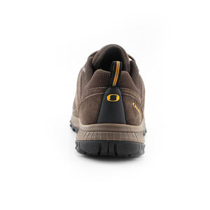 Mens <span class=keywords><strong>scarpe</strong></span> da <span class=keywords><strong>trekking</strong></span> in <span class=keywords><strong>pelle</strong></span> - Product Image 5