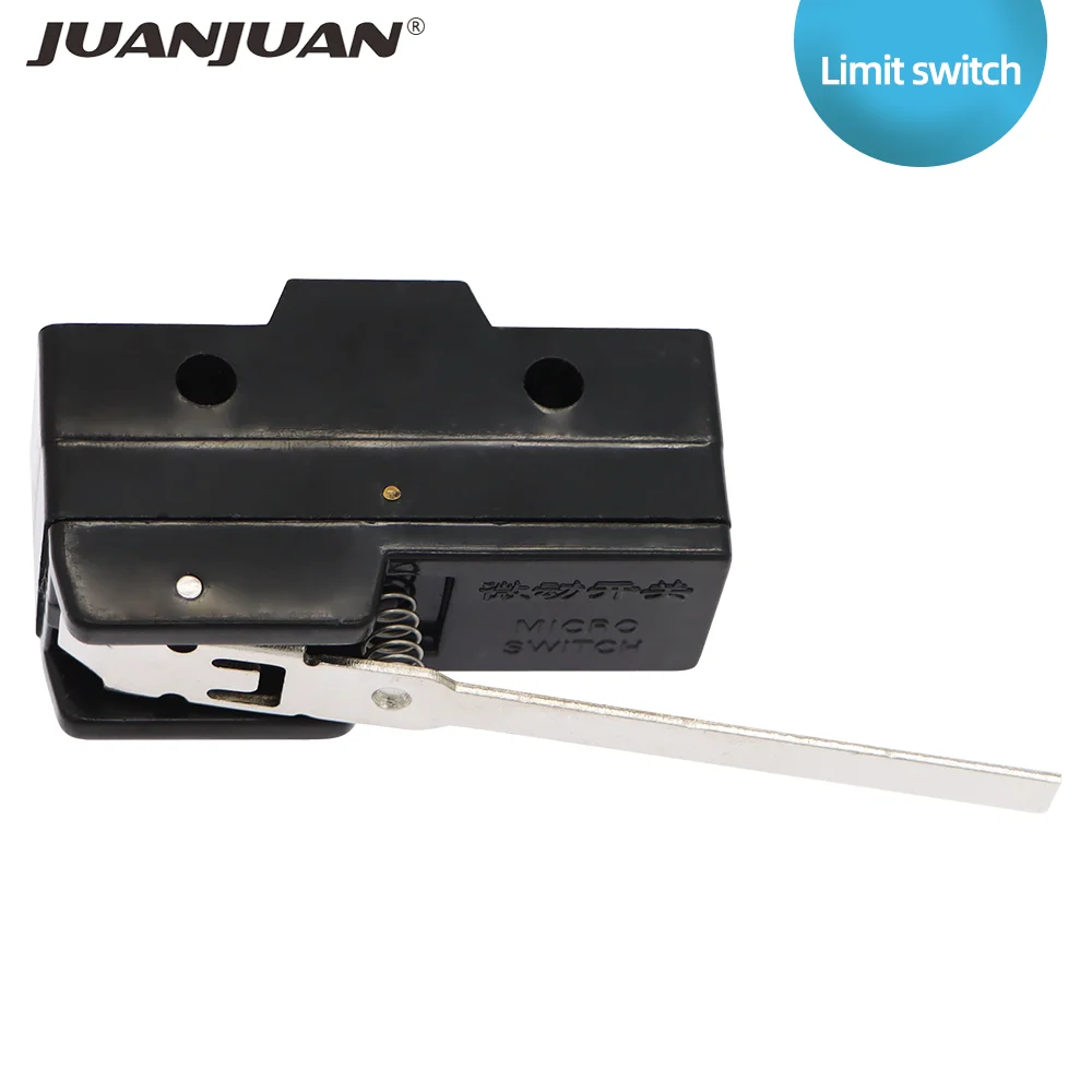 Commutateur Encodeur LXW5-11N1 LXW5-11G2 Z-15G Microrupteur Fin de Course Commutateur Petit Rouleau Rotatif Horizontal Levier Bras Charnière Borne À Vis (Color : Lxw5-11g2 Commutateur Encodeur LXW5-11N1 LXW5-11G2 Z-15G Microrupteur Fin de Course Commutateur Petit Rouleau Rotatif Horizontal Levier Bras Charnière Borne À Vis (Color : Lxw5-11g2